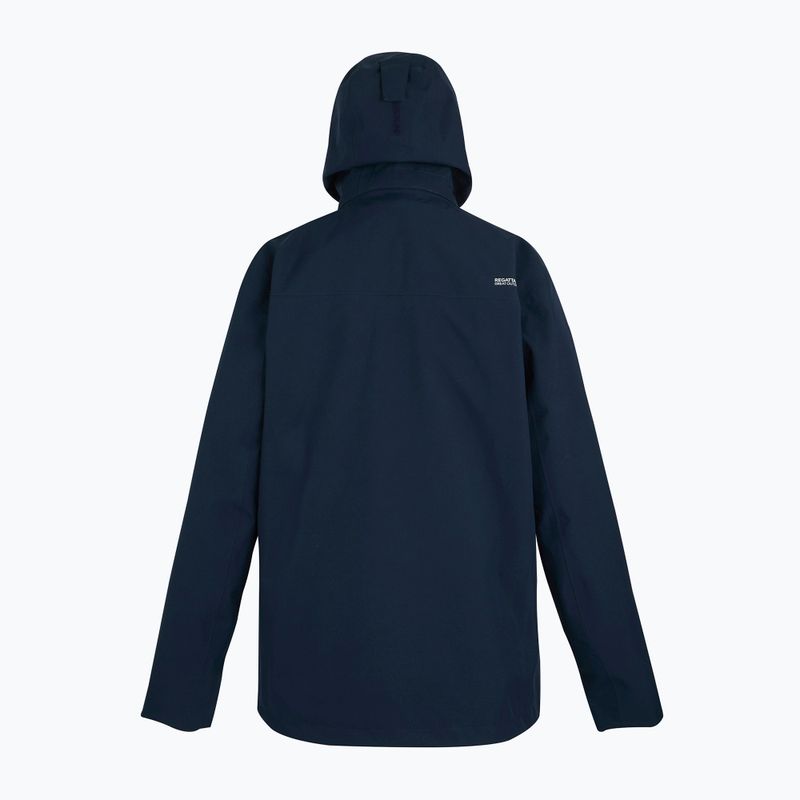 3‑in‑1 Herrenjacke REGATTA Coriver 3in1 2026 navy/navy inner 11