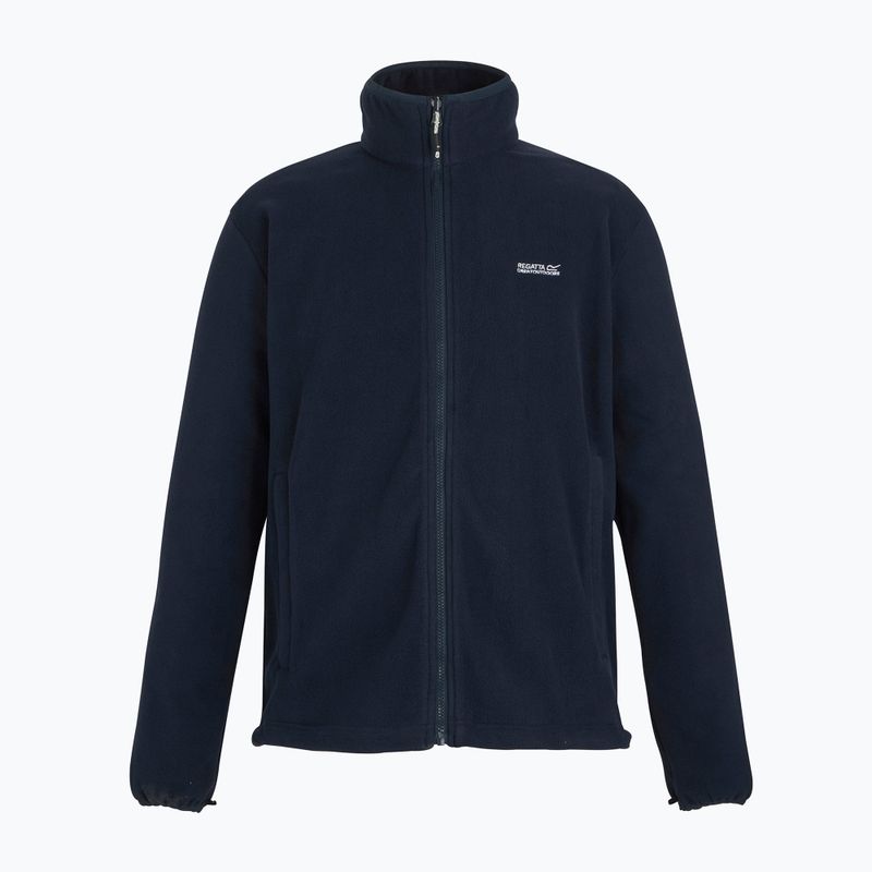 3‑in‑1 Herrenjacke REGATTA Coriver 3in1 2026 navy/navy inner 13