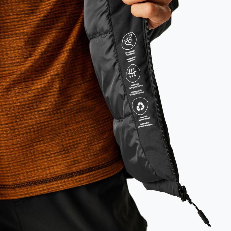 Herrenjacke REGATTA Frelton black 9