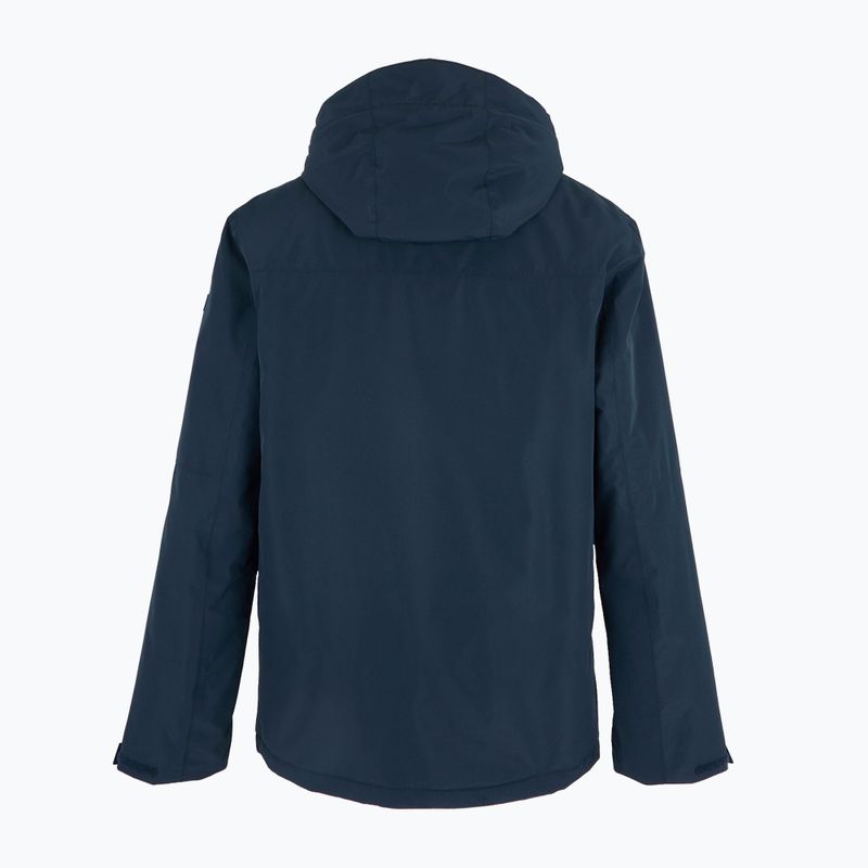 Herren Regenjacke REGATTA Thornridge navy 11
