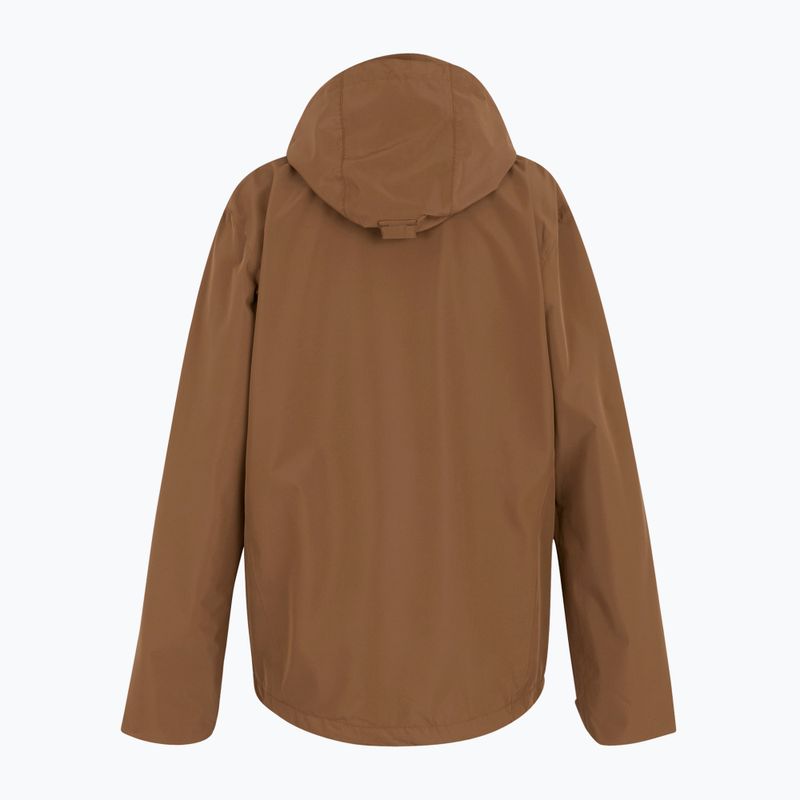 Herren Softshelljacke REGATTA Matt II nut brown 10