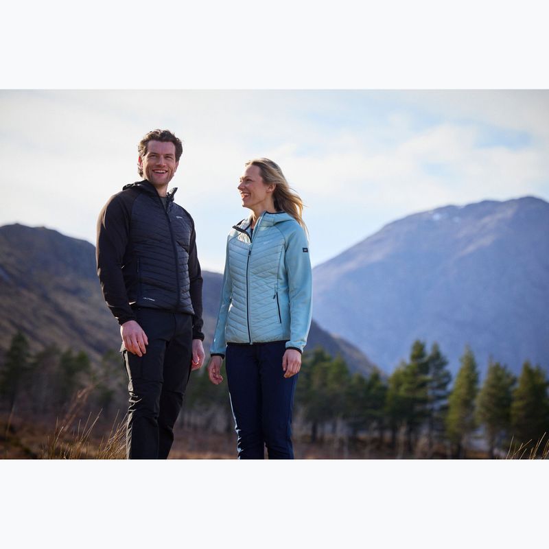 Herren Hybridjacke REGATTA Andreson Hybrid black 16