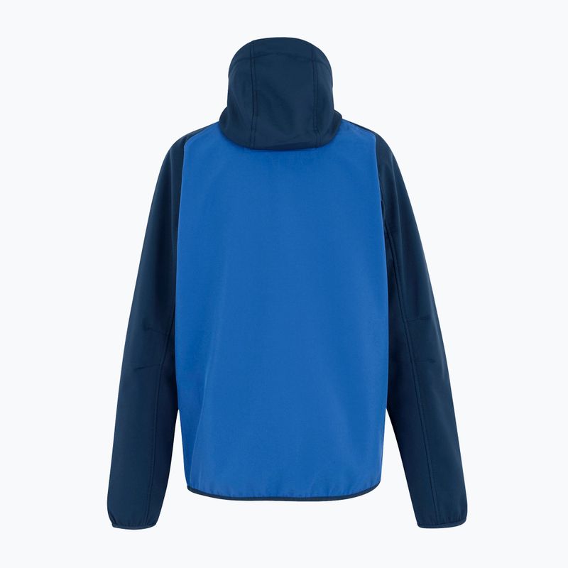 Herren-Softshelljacke REGATTA Arec III snorkel blue/moonlight denim 8