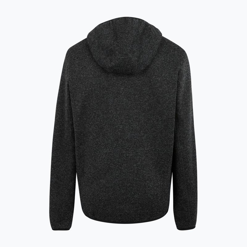 Herren-Sweatshirt REGATTA Hooded Newhill ash 6