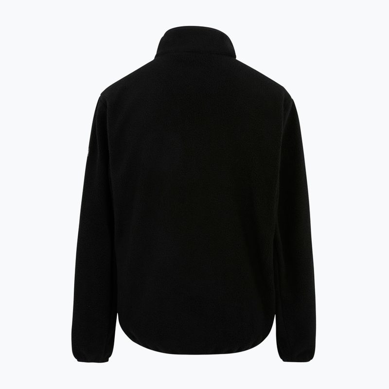 Herren-Sweatshirt REGATTA Elnut black 6