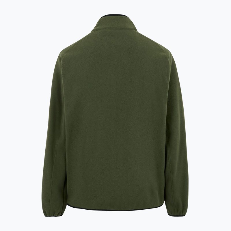 Herren-Fleecejacke REGATTA Hadfield olive night 7