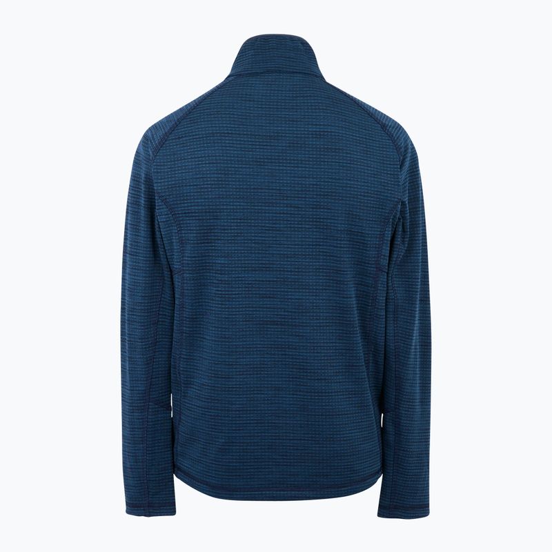 Herren-Fleecejacke REGATTA Yonder II moonlight denim 6