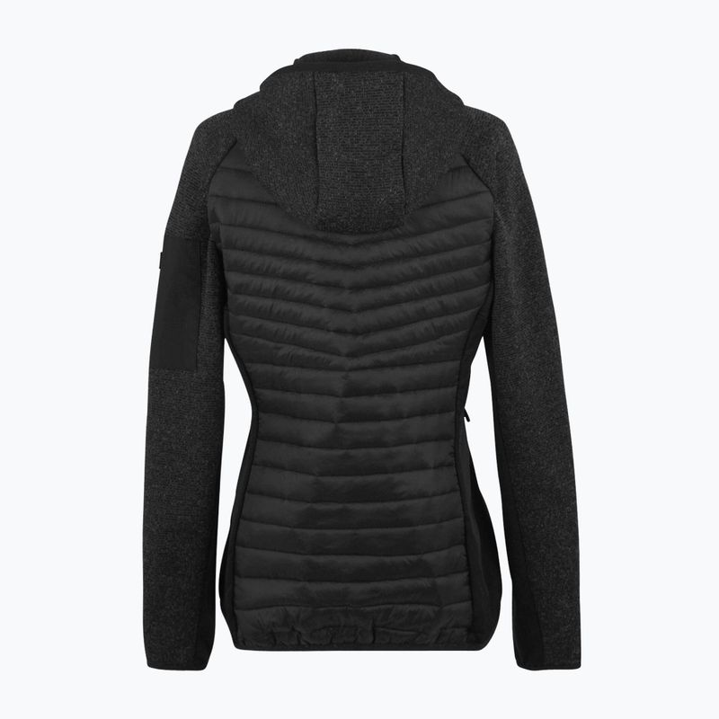 Damen-Hybridjacke Regatta Newhill Hybrid black 6