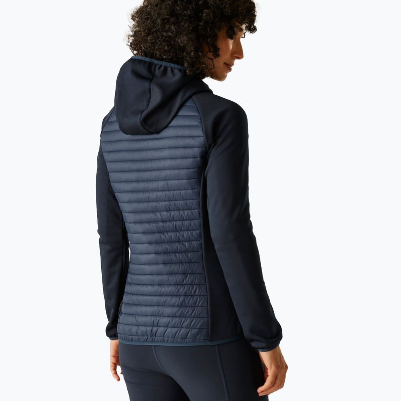 Damen-Hybridjacke REGATTA Andreson Hybrid navy 3
