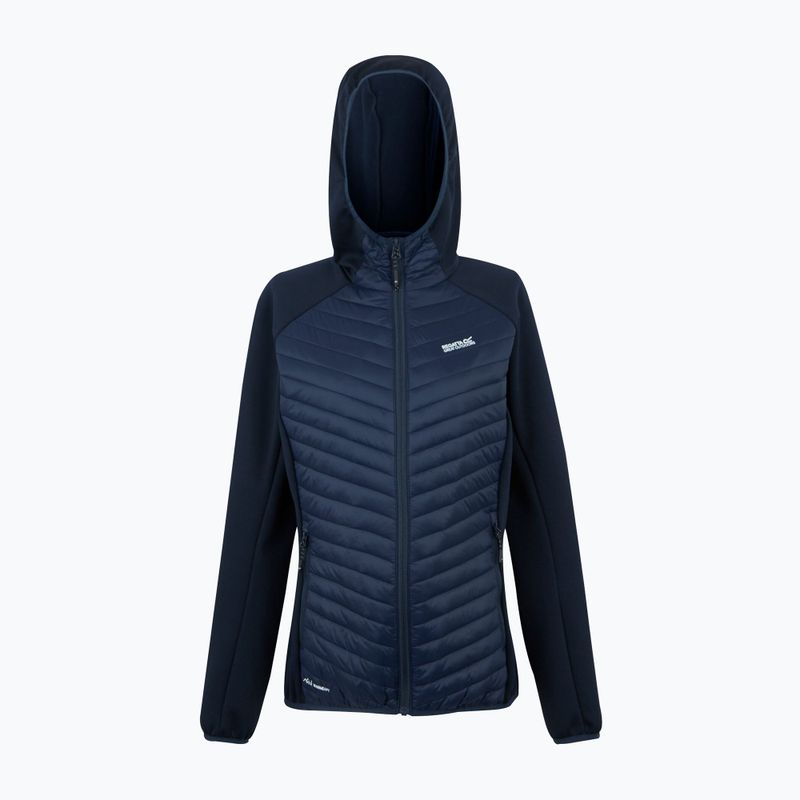 Damen-Hybridjacke REGATTA Andreson Hybrid navy 5