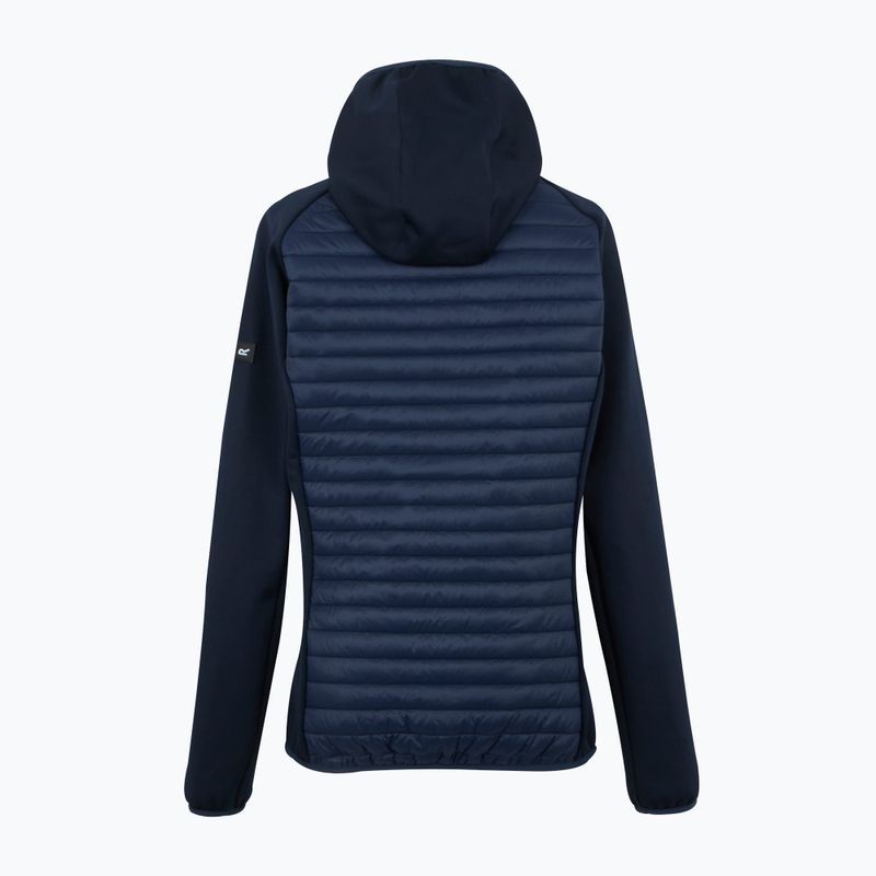 Damen-Hybridjacke REGATTA Andreson Hybrid navy 6
