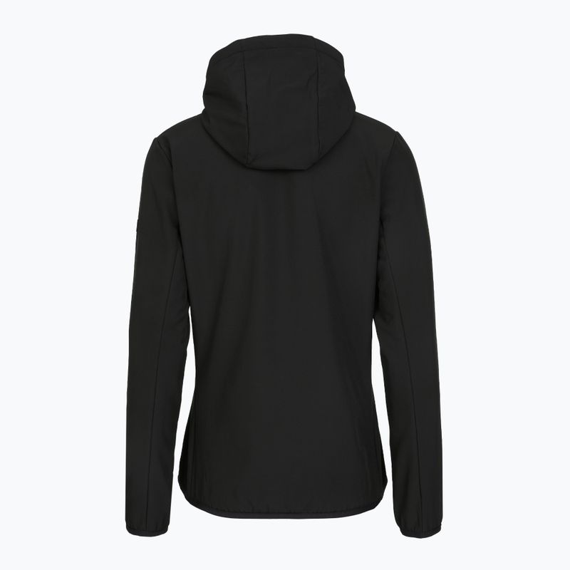 Damen-Softshelljacke REGATTA Ossek black 8