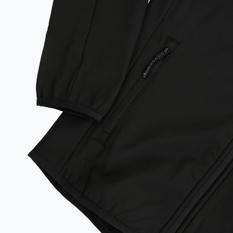 Damen-Softshelljacke REGATTA Ossek black 11