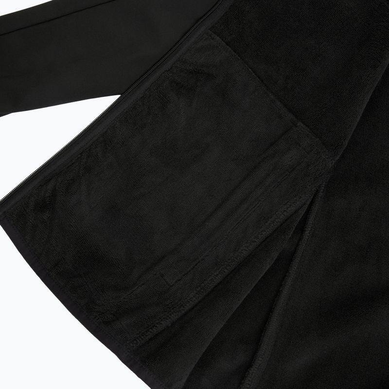 Damen-Softshelljacke REGATTA Ossek black 12