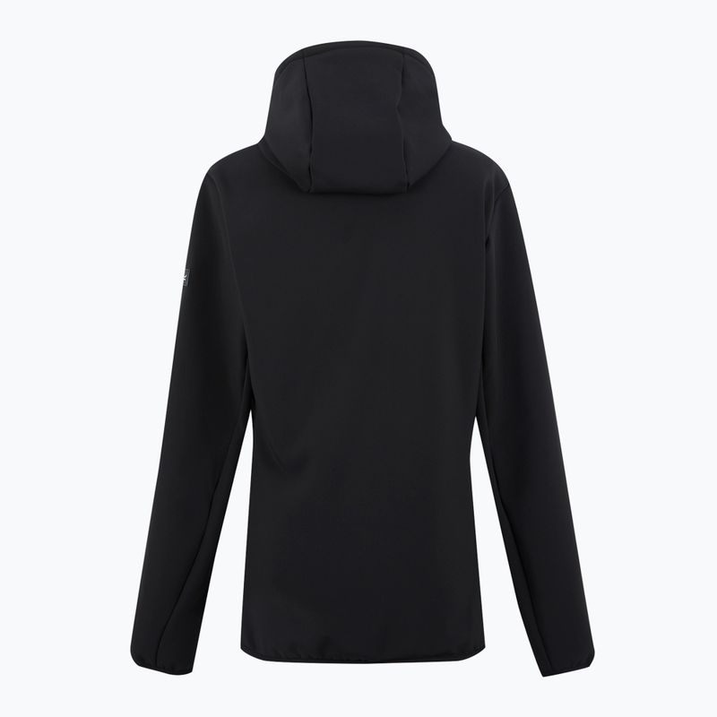 Damen-Softshelljacke REGATTA Ossek black 8