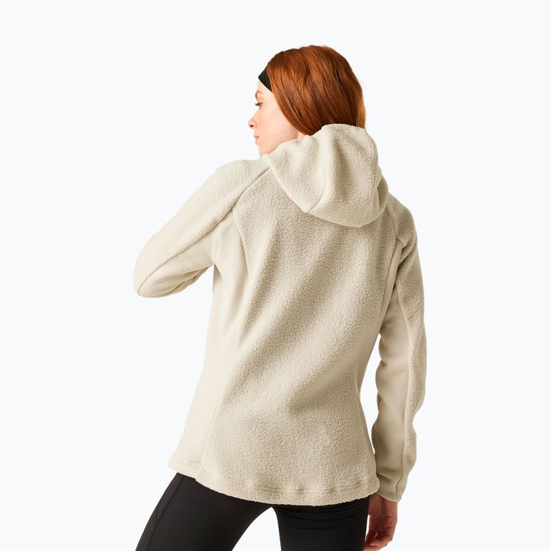 Damen-Sweatshirt REGATTA Elinn perfectly pale 3