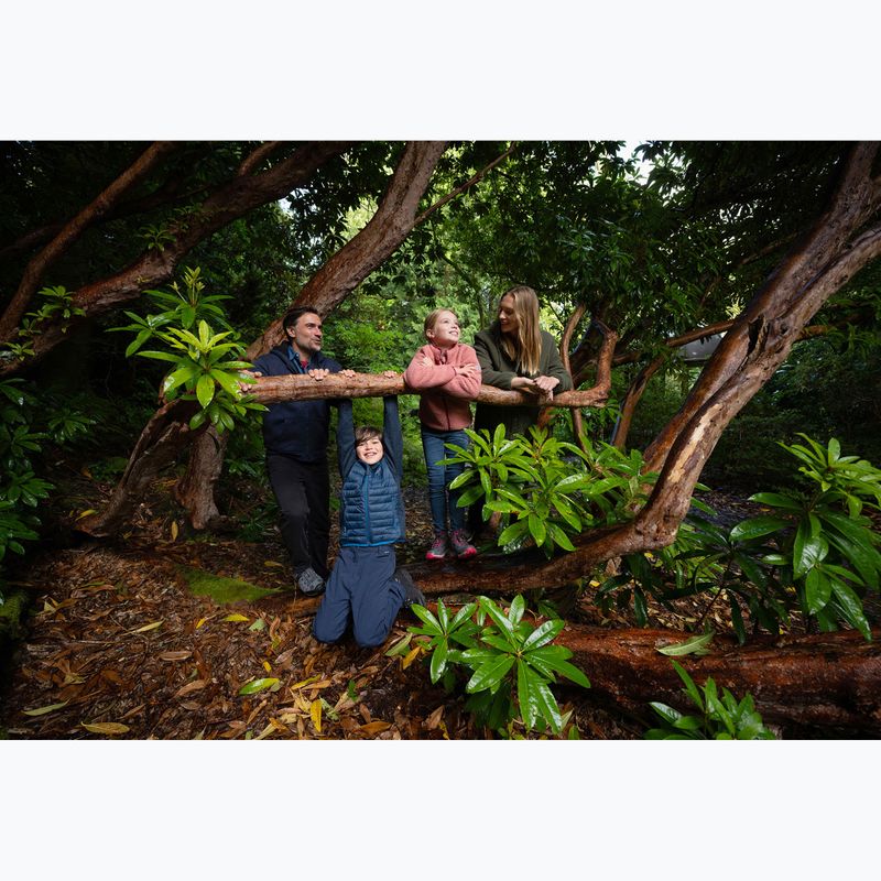 Kinder-Sweatshirt REGATTA Frankie Warm dusty rose 13