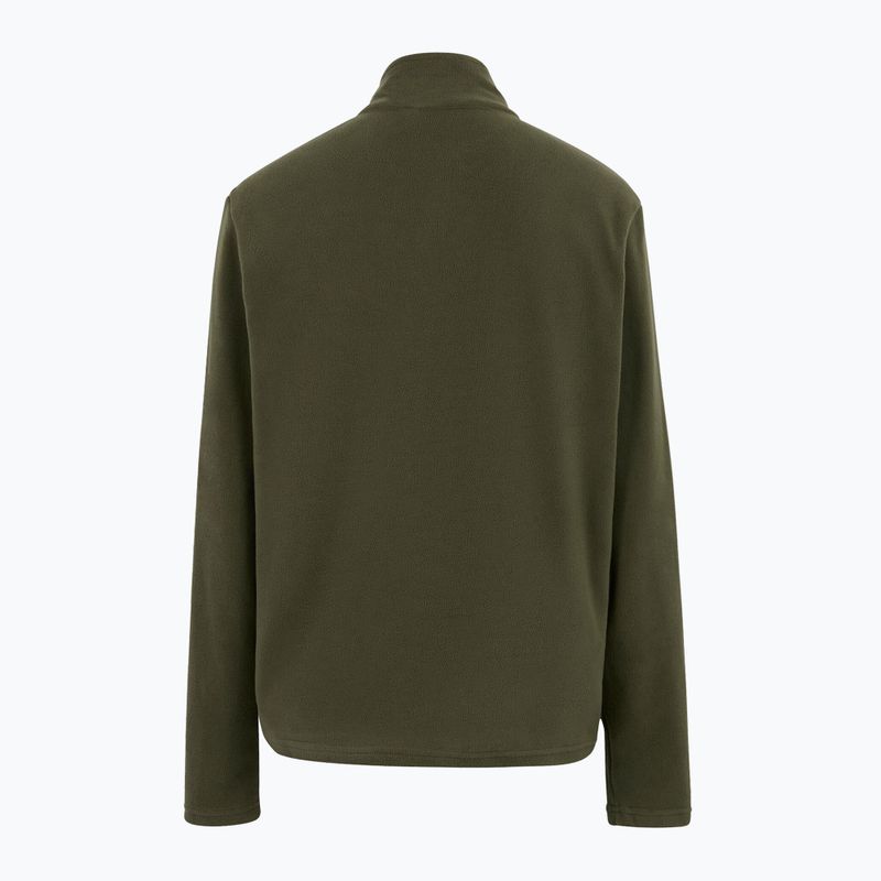 Herren-Fleecejacke REGATTA Thompson olive night 6