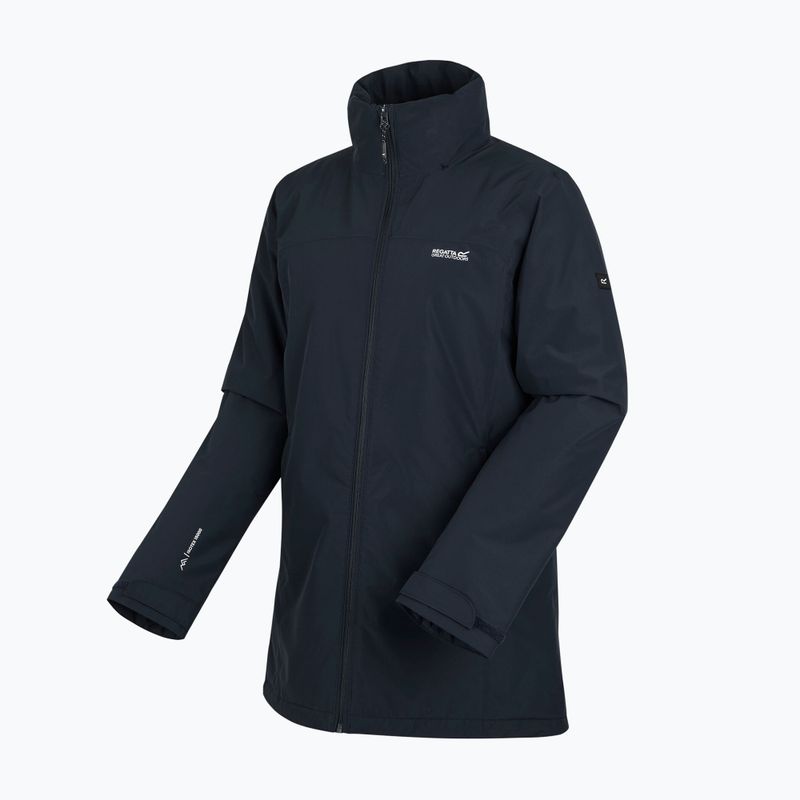 Damen Regenjacke Regatta Tamlin navy 9