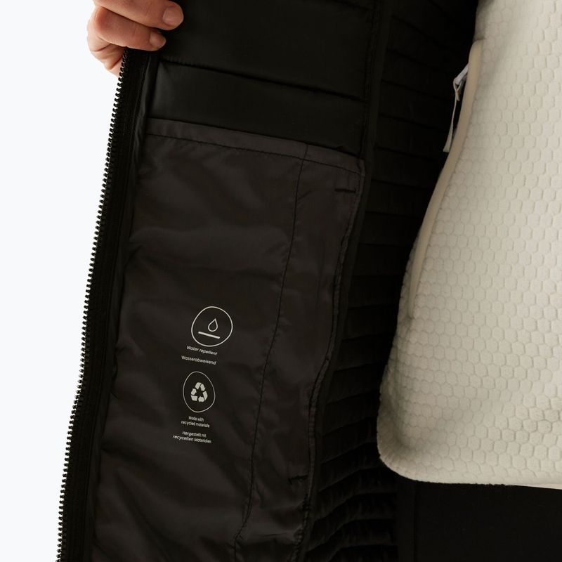 Damen Steppmantel REGATTA Andria black 9