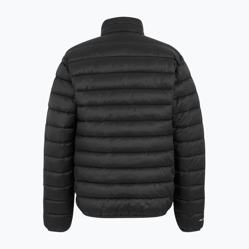 Herrenjacke REGATTA Marizion ash 6