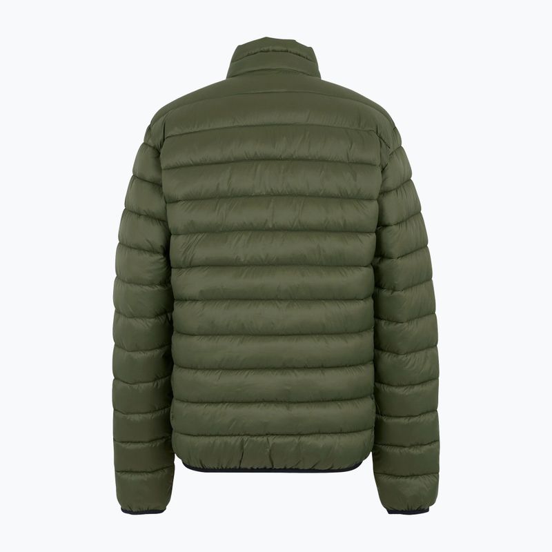 Herrenjacke REGATTA Marizion olive night 7