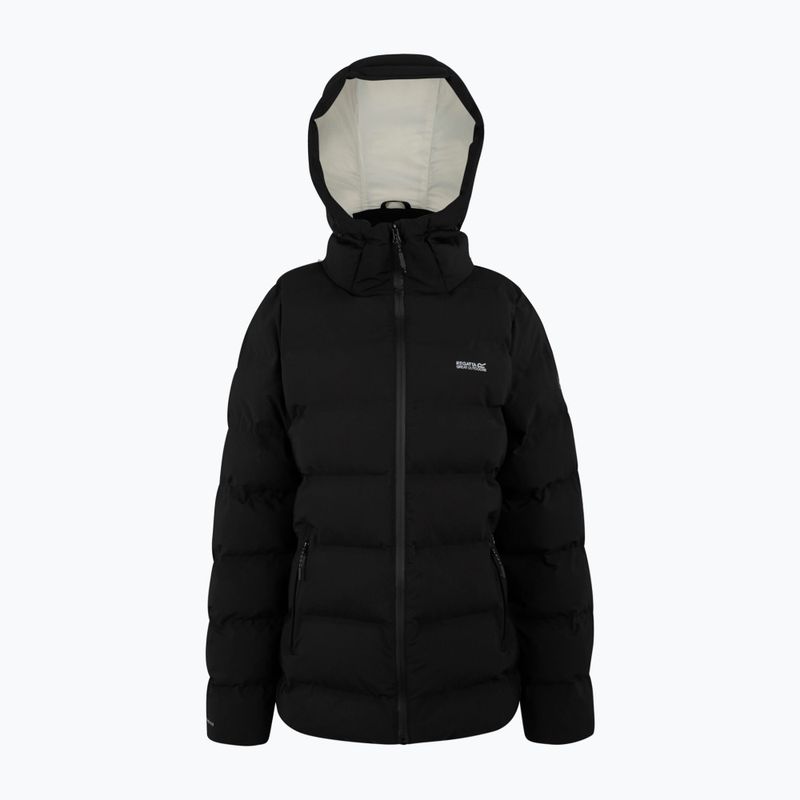 Gefütterte Damenjacke REGATTA Altoro Thermal black 7
