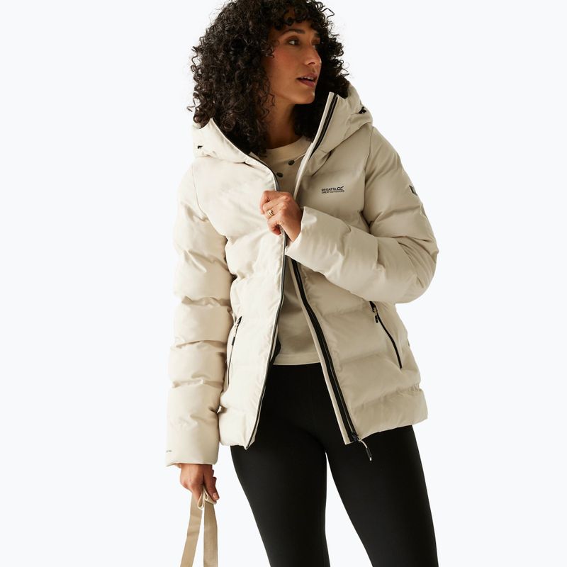 Damen Steppjacke REGATTA Altoro Thermal perfectly pale 4