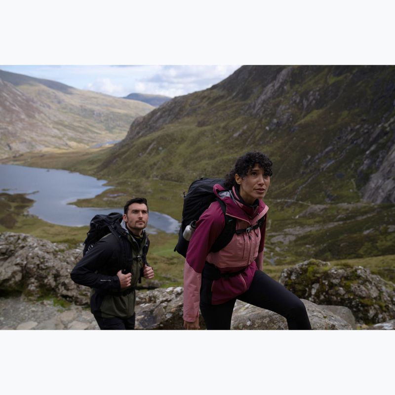 Herren 3-in-1 Jacke REGATTA Sacramento olive night/black 20