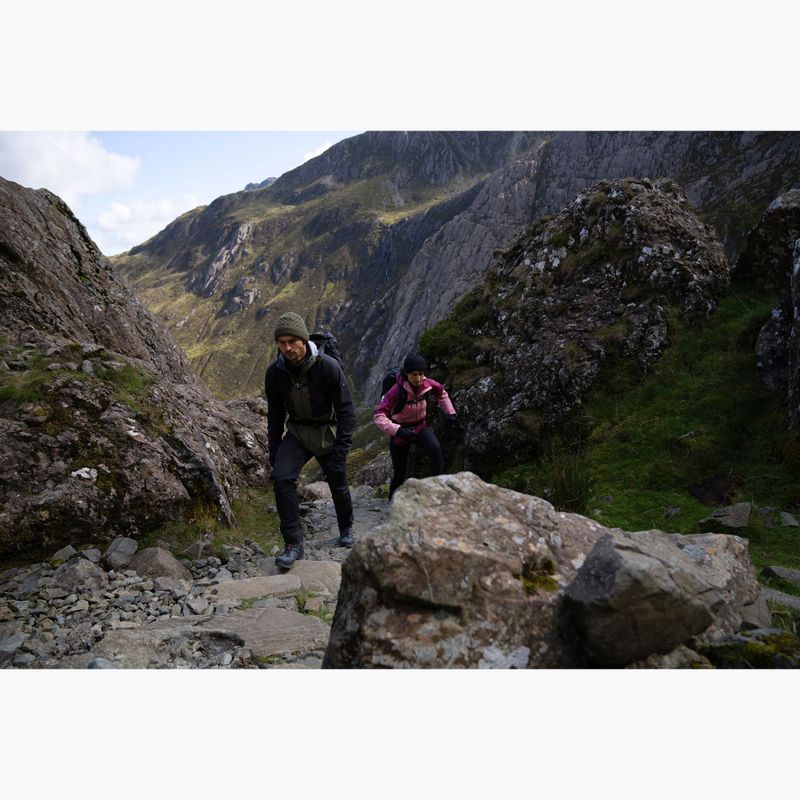 Herren 3-in-1 Jacke REGATTA Sacramento olive night/black 21