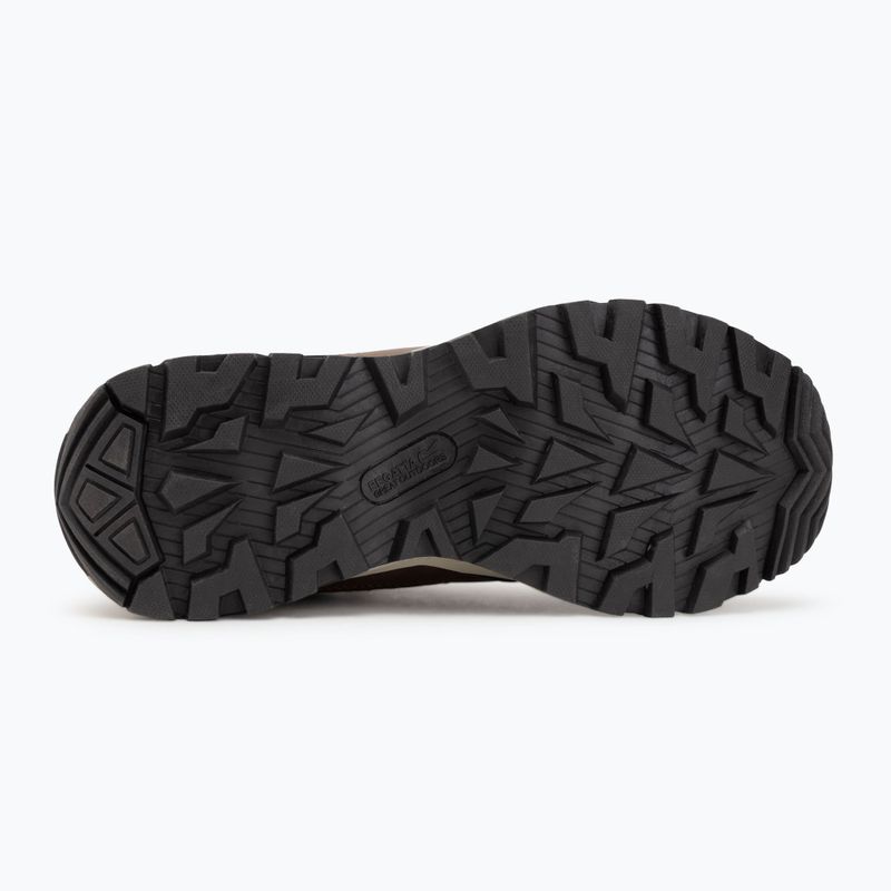 Damen-Wanderschuhe REGATTA Amble chestnut/soft taupe 4