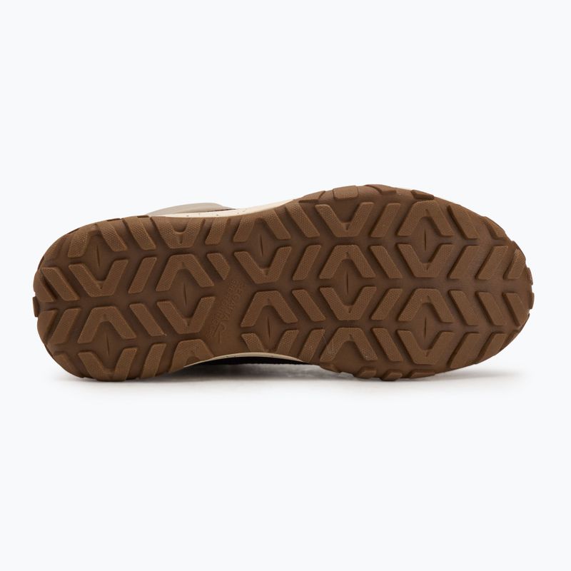 Damen-Trekkingschuhe Regatta Shayford tuffet/fig 4