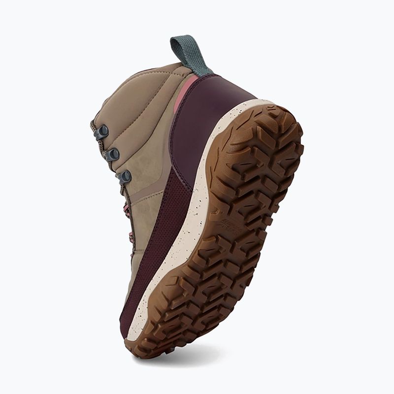 Damen-Trekkingschuhe Regatta Shayford tuffet/fig 10