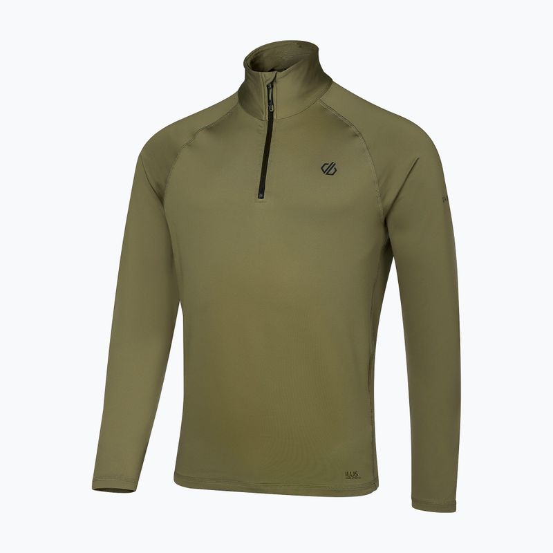 Herrenpullover Dare 2b Fuse Up II Core Stretch martini olive 7