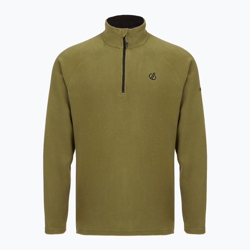 Fleecejacke für Herren Dare 2b Freethink II Fleece martini olive 5