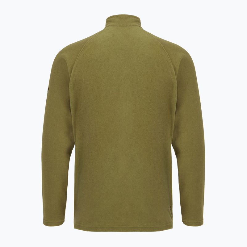 Fleecejacke für Herren Dare 2b Freethink II Fleece martini olive 6