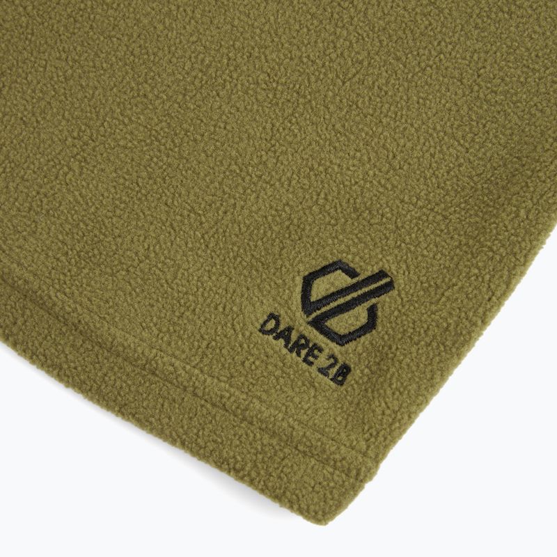 Fleecejacke für Herren Dare 2b Freethink II Fleece martini olive 8