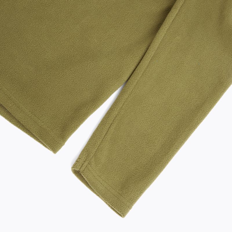 Fleecejacke für Herren Dare 2b Freethink II Fleece martini olive 9