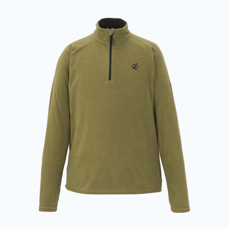 Fleecejacke für Herren Dare 2b Freethink II Fleece martini olive 5