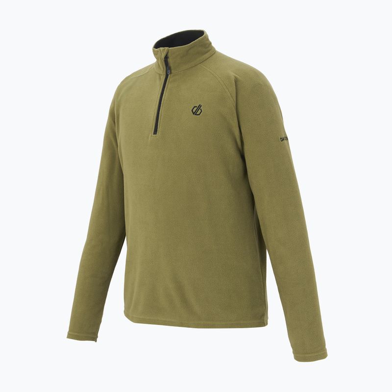 Fleecejacke für Herren Dare 2b Freethink II Fleece martini olive 7