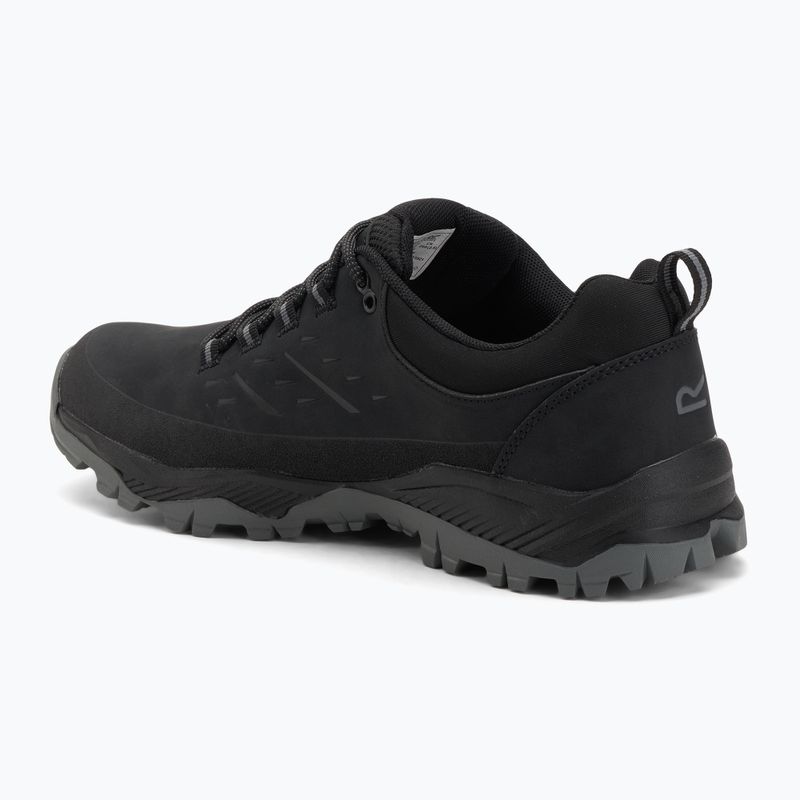 Herren Trekkingschuhe REGATTA Blake Low black 3