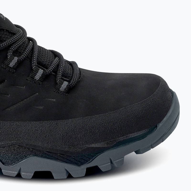 Herren Trekkingschuhe REGATTA Blake Low black 16