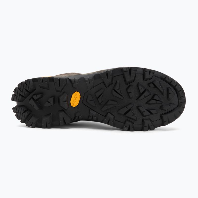 Herren-Trekkingschuhe REGATTA Blake Low peat/wood 4