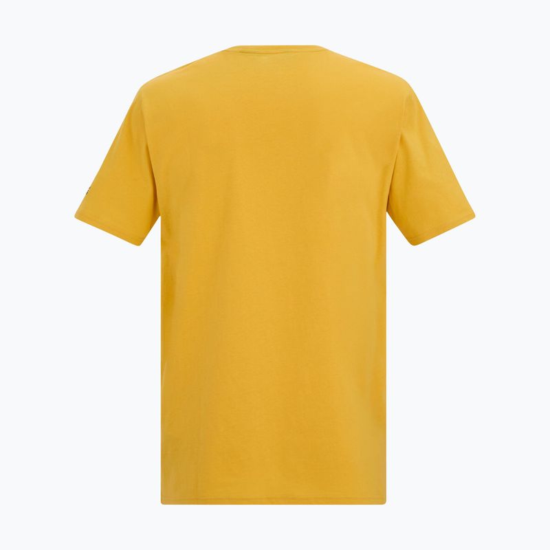Herren-Shirt Regatta ClineIX ceylon yellow 6