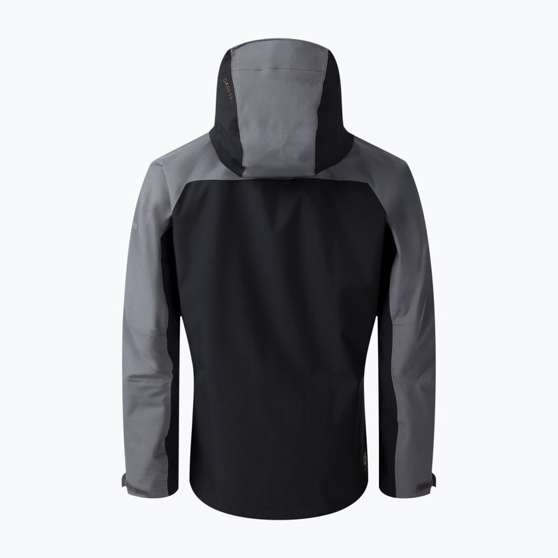Herren-Regenjacke Dare 2b Torrek III Jacket magnet/black 11