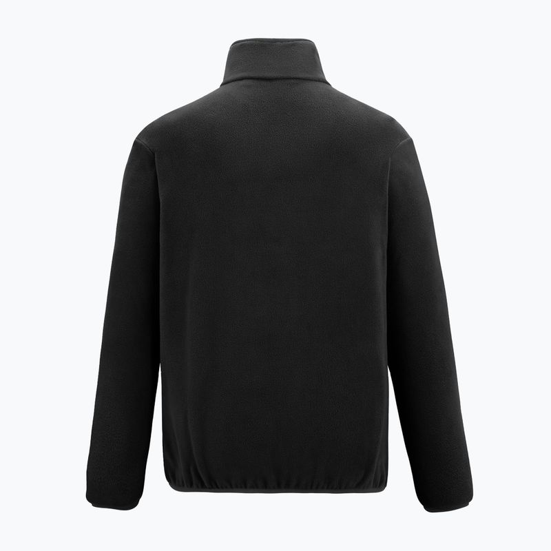 Fleecejacke für Herren REGATTA  Frankie Full Zip Fleece black/black 7
