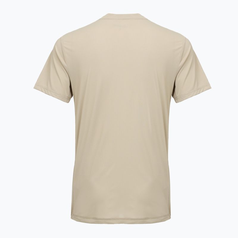 Herren-Trekking-T-Shirt REGATTA Mindoi Anti Insect abbeystone 6