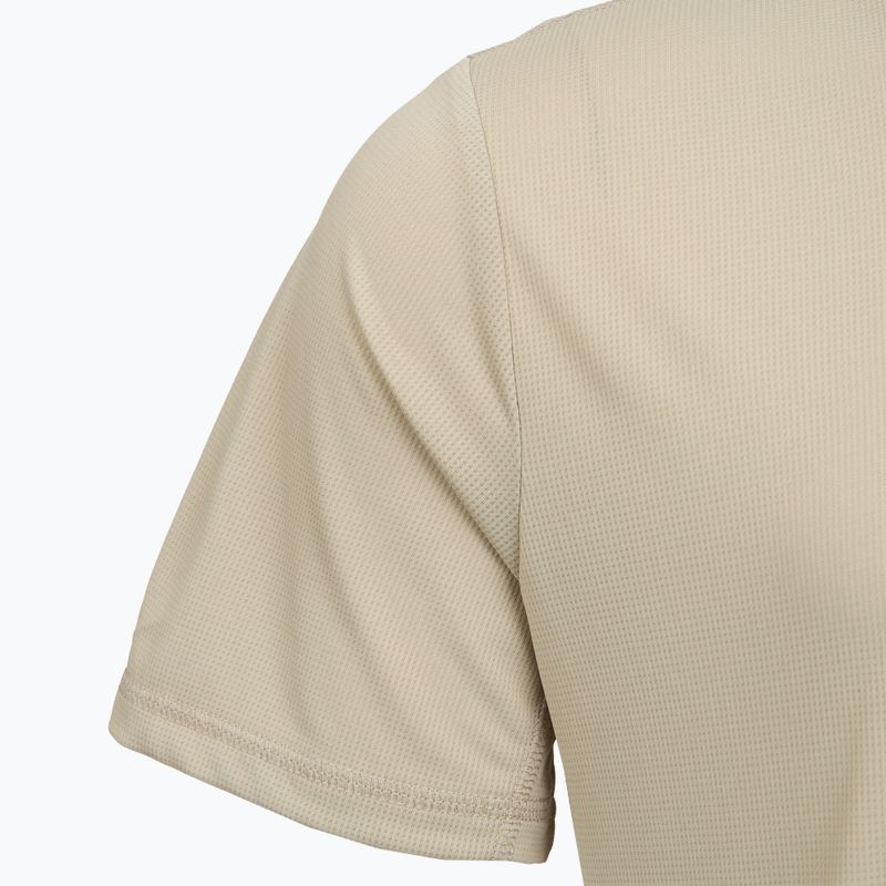 Herren-Trekking-T-Shirt REGATTA Mindoi Anti Insect abbeystone 8