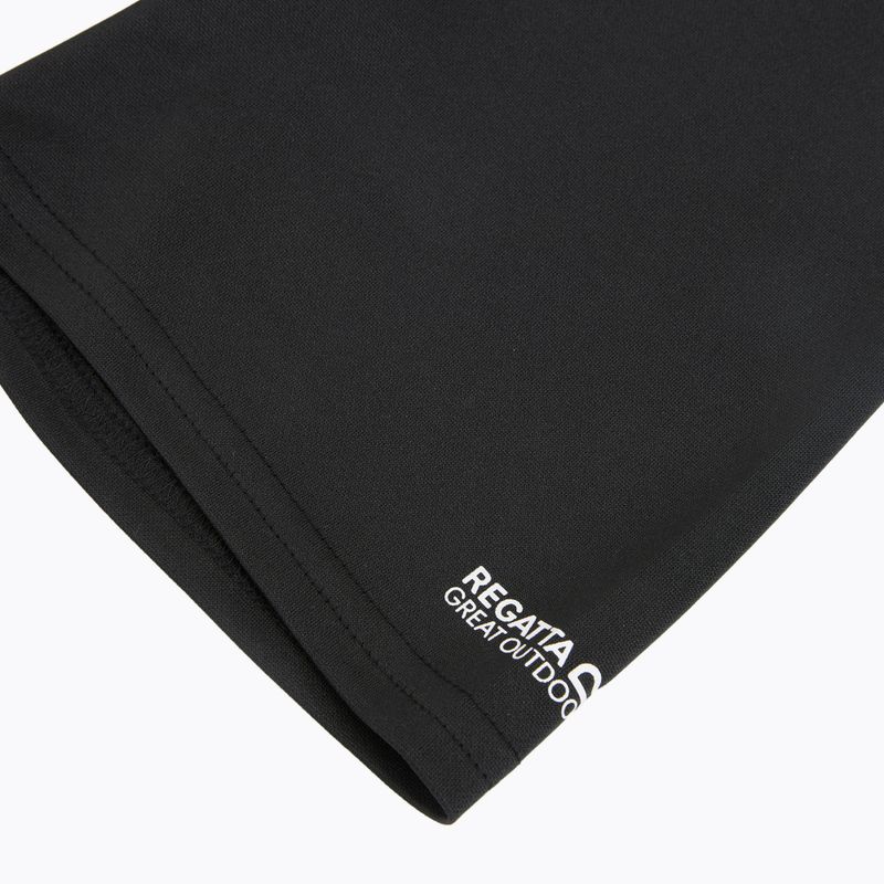 Trekkingshirt Herren REGATTA Fingal black 8