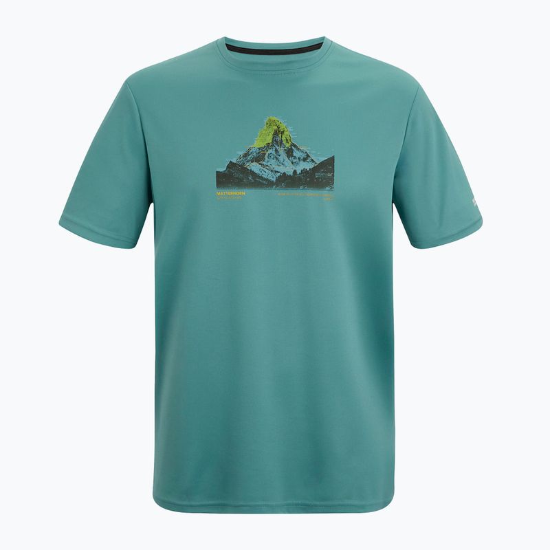 Trekkingshirt Herren REGATTA Fingal arctic 5
